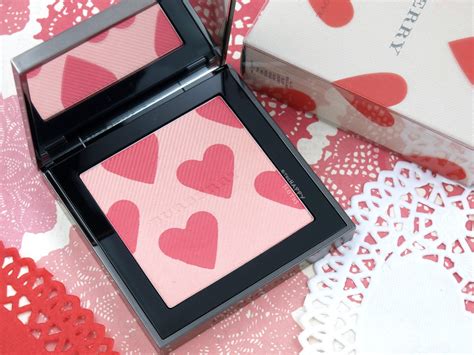 burberry blush first love|Burberry First Love Blush Highlighter Review & Swatches.